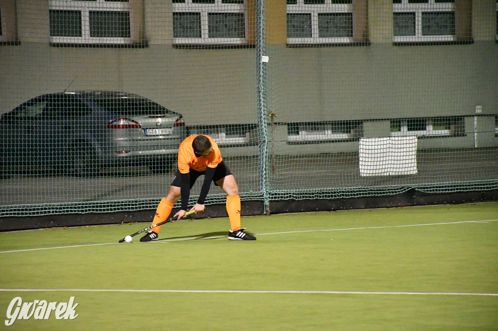 UKS Ósemka Tarnowskie Góry z kolejnym zwycięstwem