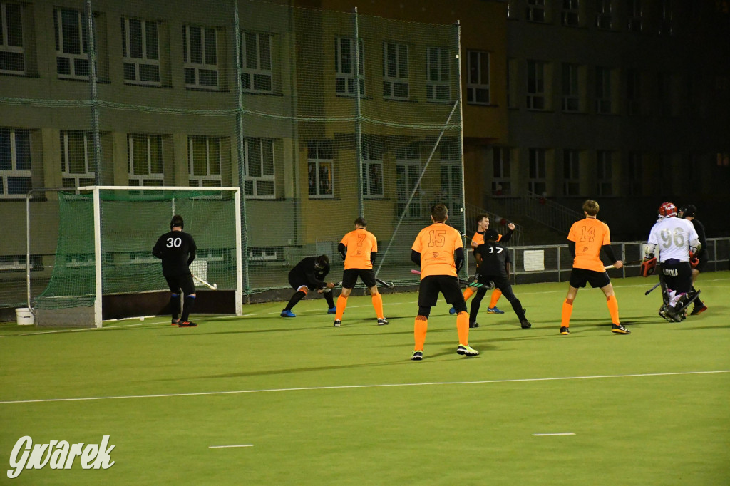 UKS Ósemka Tarnowskie Góry z kolejnym zwycięstwem