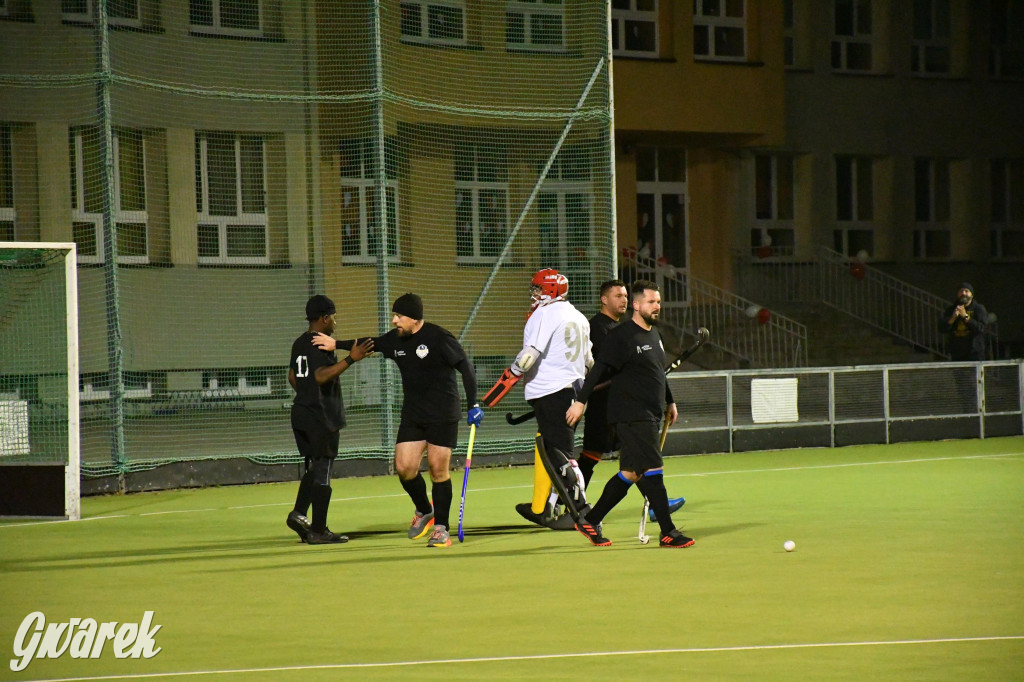 UKS Ósemka Tarnowskie Góry z kolejnym zwycięstwem