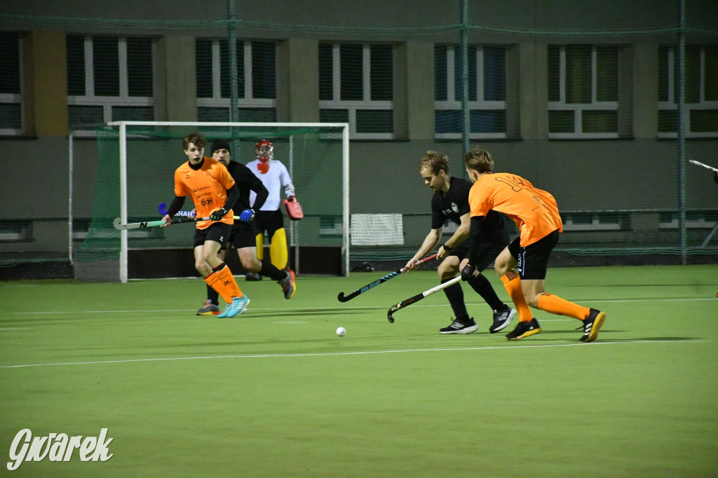 UKS Ósemka Tarnowskie Góry z kolejnym zwycięstwem