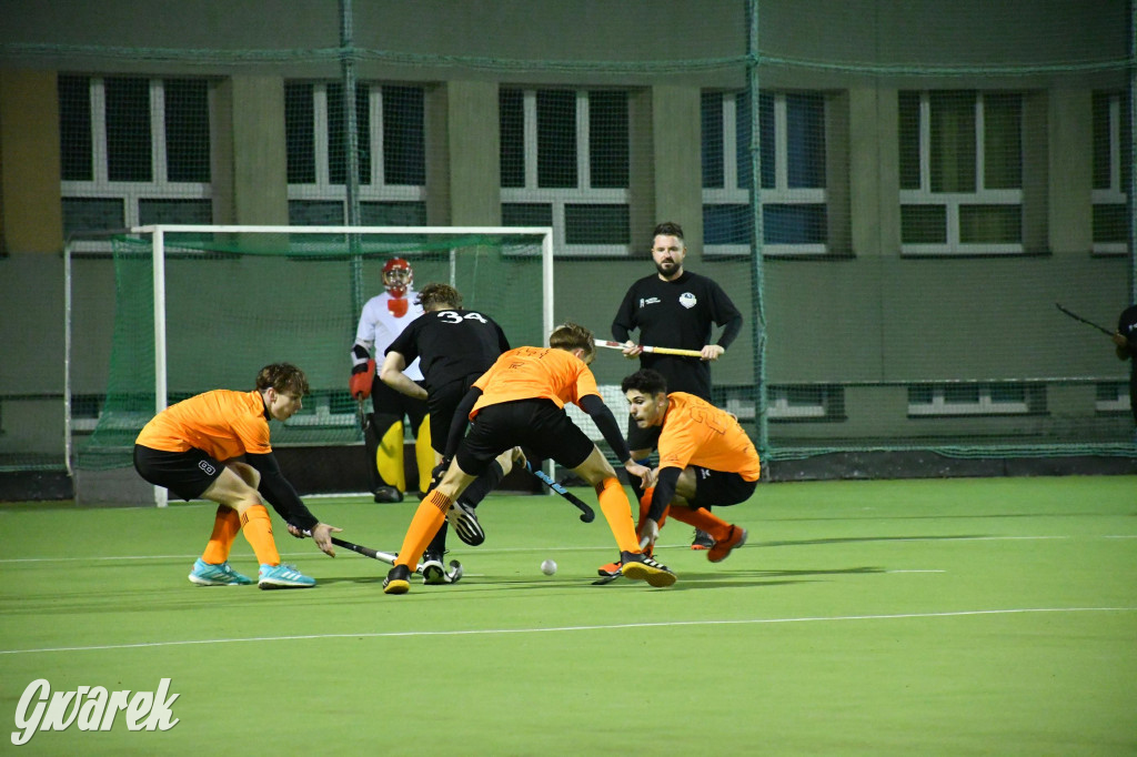 UKS Ósemka Tarnowskie Góry z kolejnym zwycięstwem