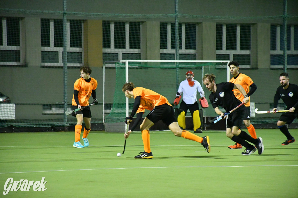 UKS Ósemka Tarnowskie Góry z kolejnym zwycięstwem