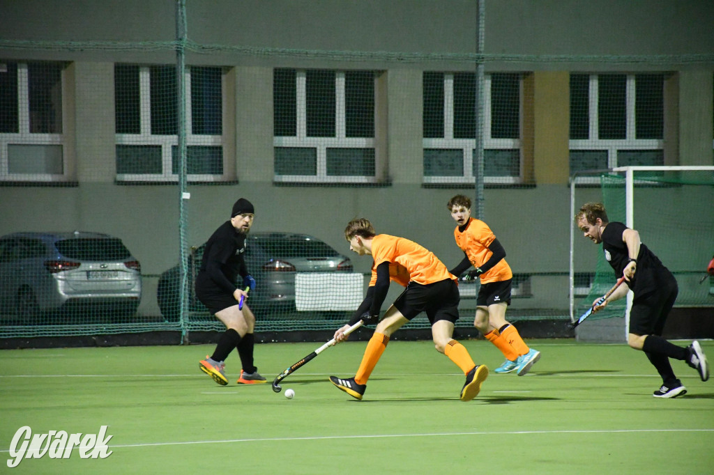 UKS Ósemka Tarnowskie Góry z kolejnym zwycięstwem