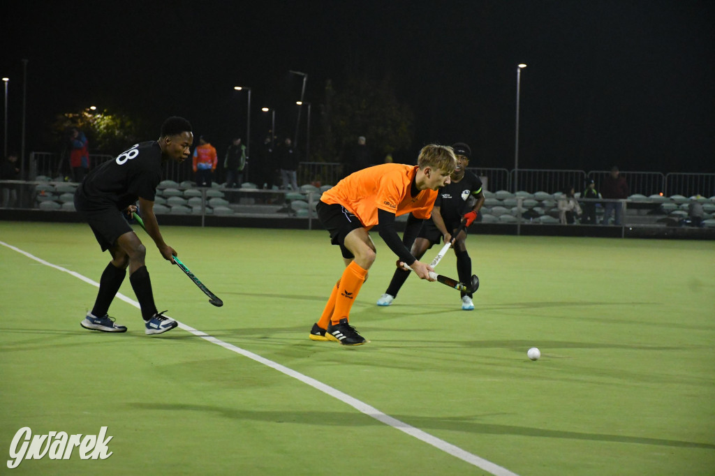 UKS Ósemka Tarnowskie Góry z kolejnym zwycięstwem