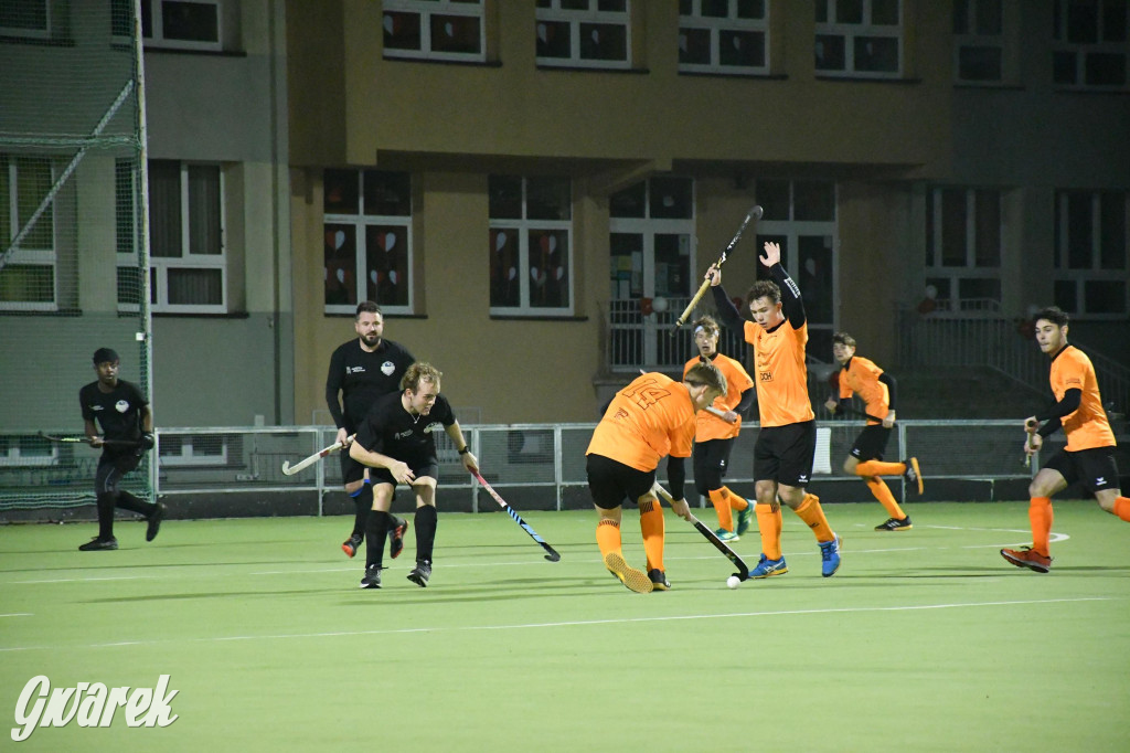 UKS Ósemka Tarnowskie Góry z kolejnym zwycięstwem