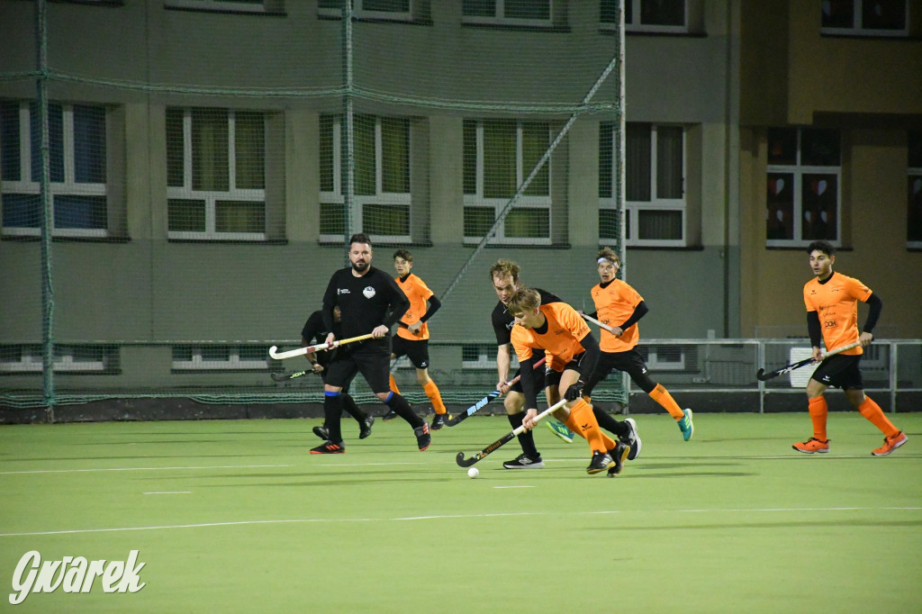 UKS Ósemka Tarnowskie Góry z kolejnym zwycięstwem