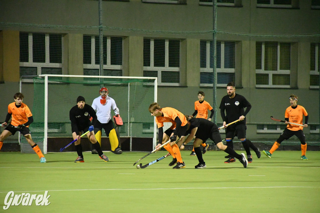 UKS Ósemka Tarnowskie Góry z kolejnym zwycięstwem