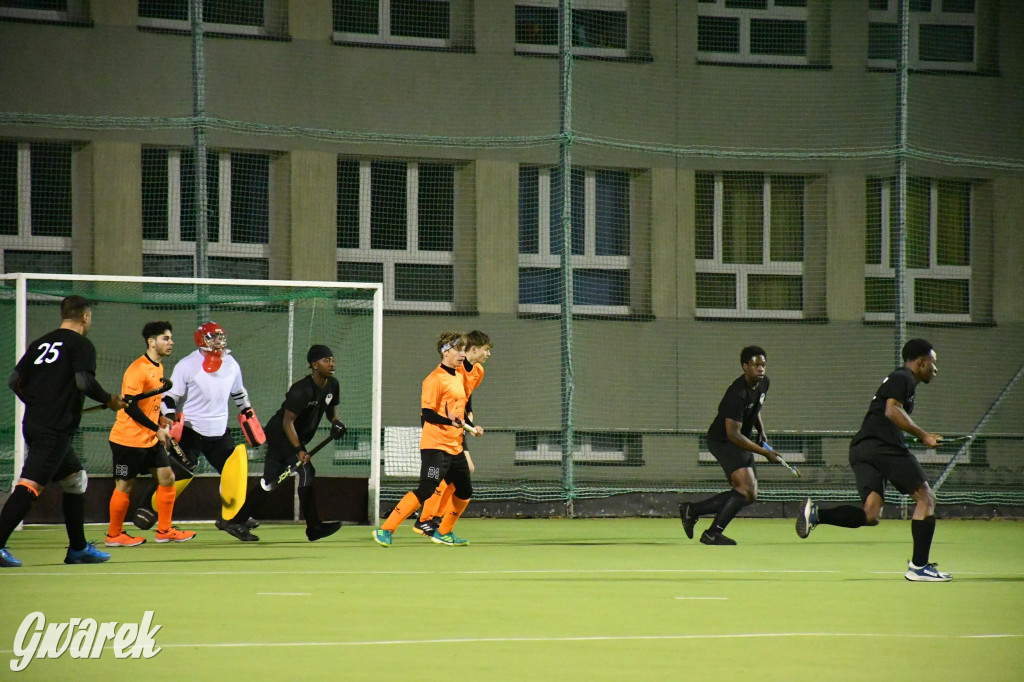 UKS Ósemka Tarnowskie Góry z kolejnym zwycięstwem