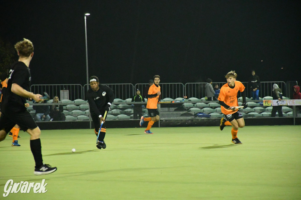 UKS Ósemka Tarnowskie Góry z kolejnym zwycięstwem