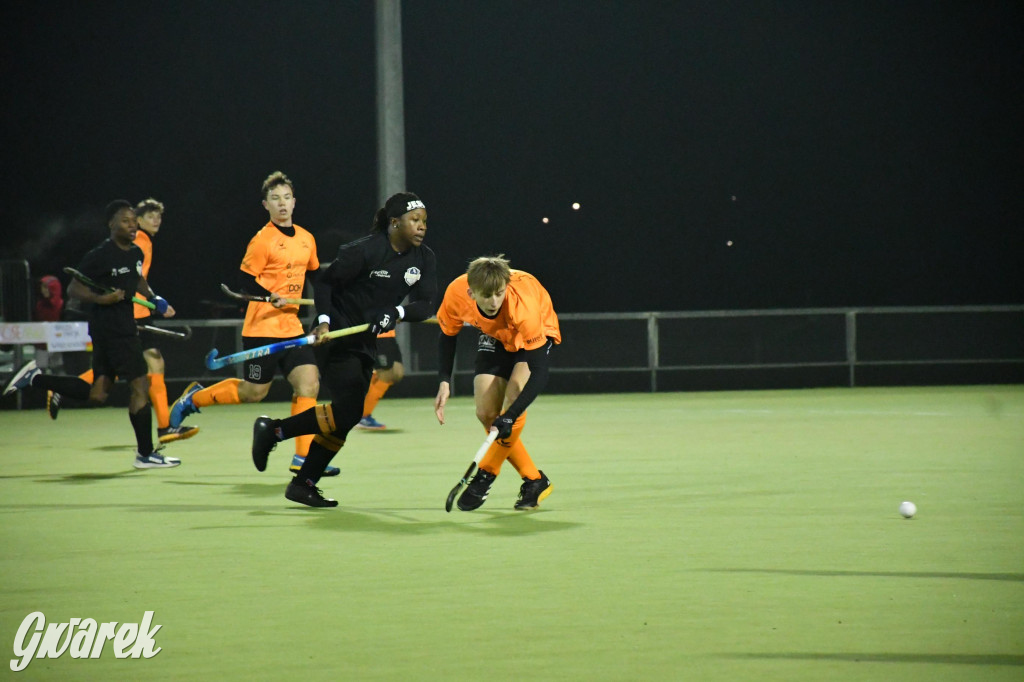 UKS Ósemka Tarnowskie Góry z kolejnym zwycięstwem