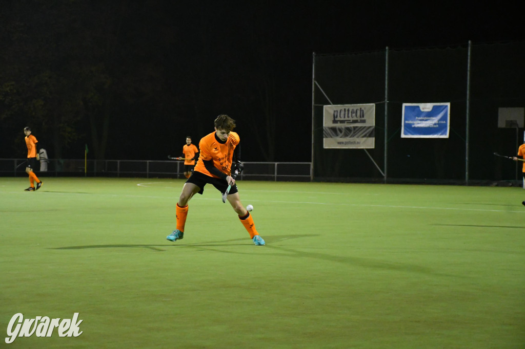 UKS Ósemka Tarnowskie Góry z kolejnym zwycięstwem