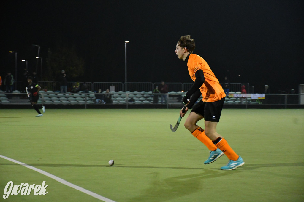 UKS Ósemka Tarnowskie Góry z kolejnym zwycięstwem