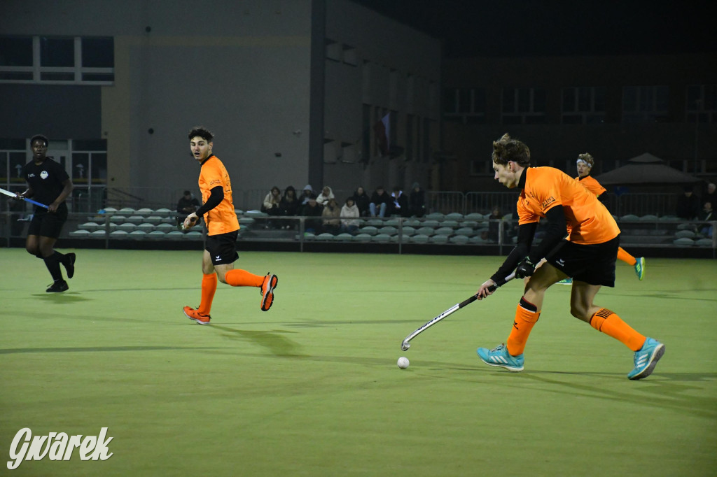 UKS Ósemka Tarnowskie Góry z kolejnym zwycięstwem