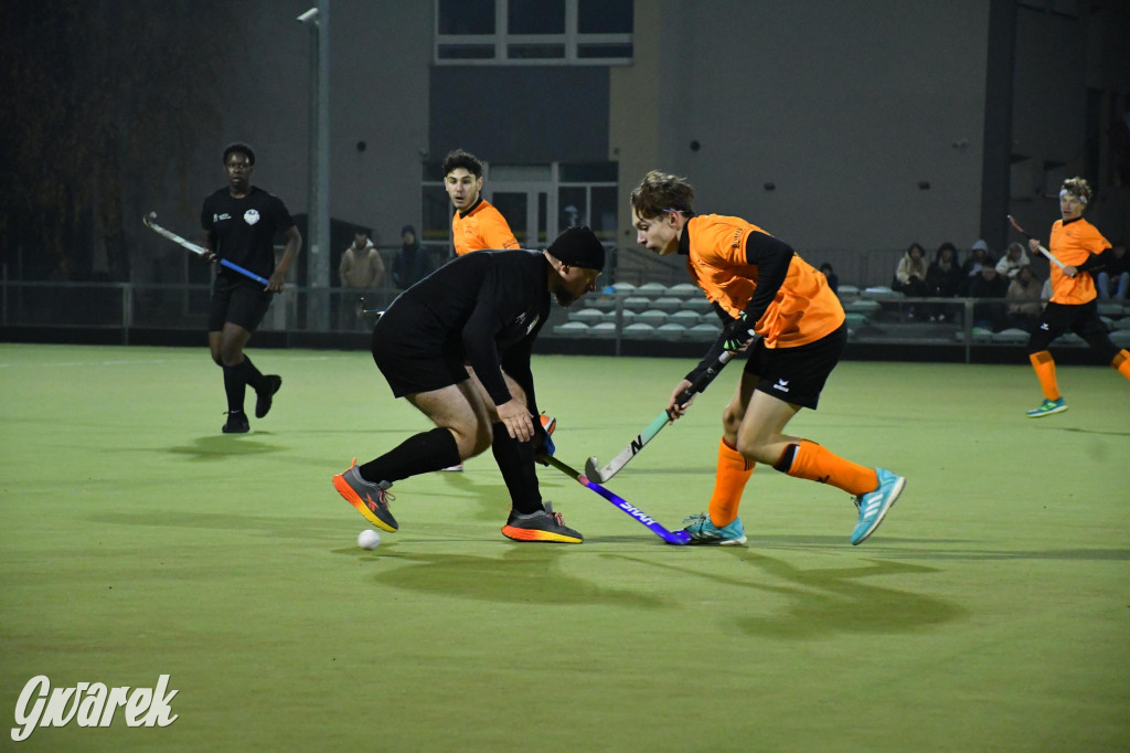 UKS Ósemka Tarnowskie Góry z kolejnym zwycięstwem