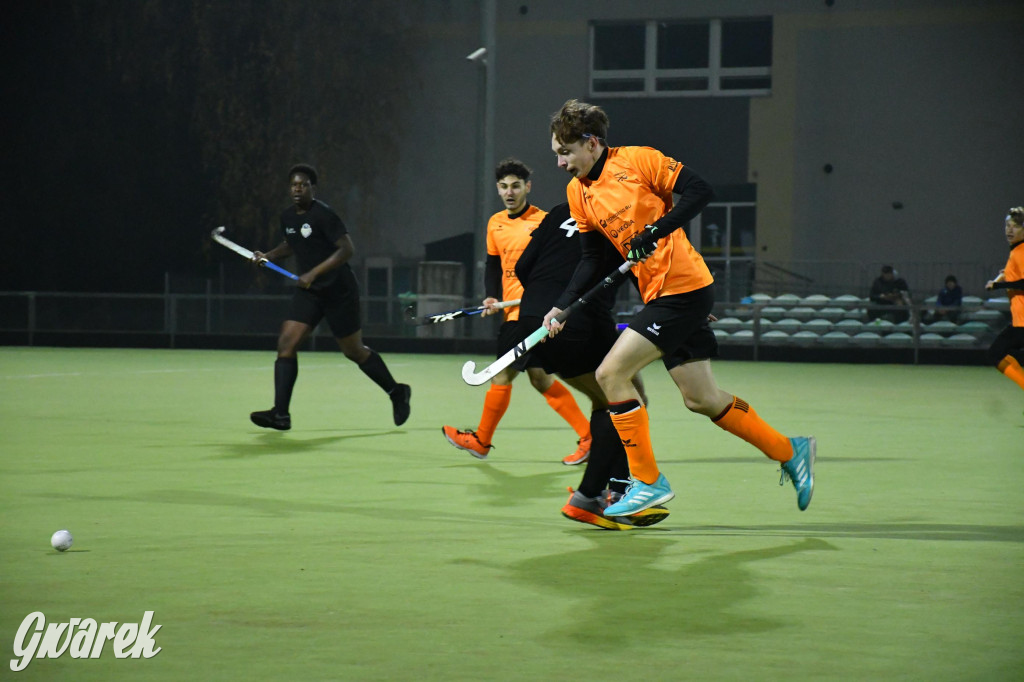 UKS Ósemka Tarnowskie Góry z kolejnym zwycięstwem