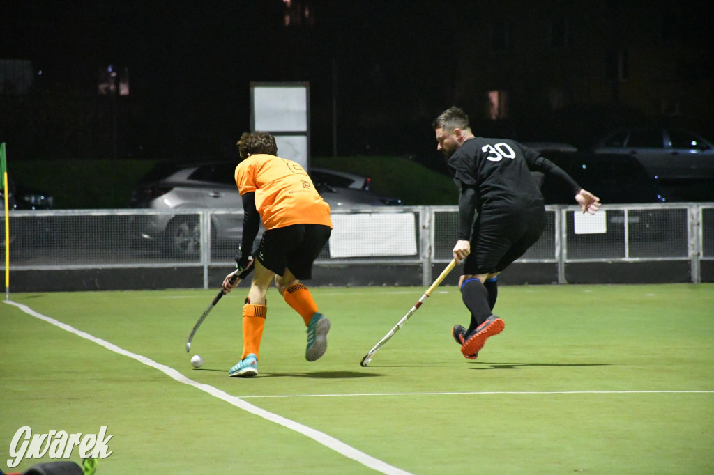 UKS Ósemka Tarnowskie Góry z kolejnym zwycięstwem