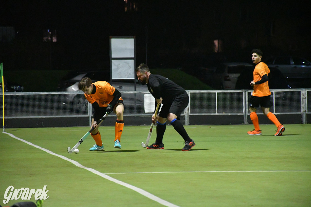 UKS Ósemka Tarnowskie Góry z kolejnym zwycięstwem