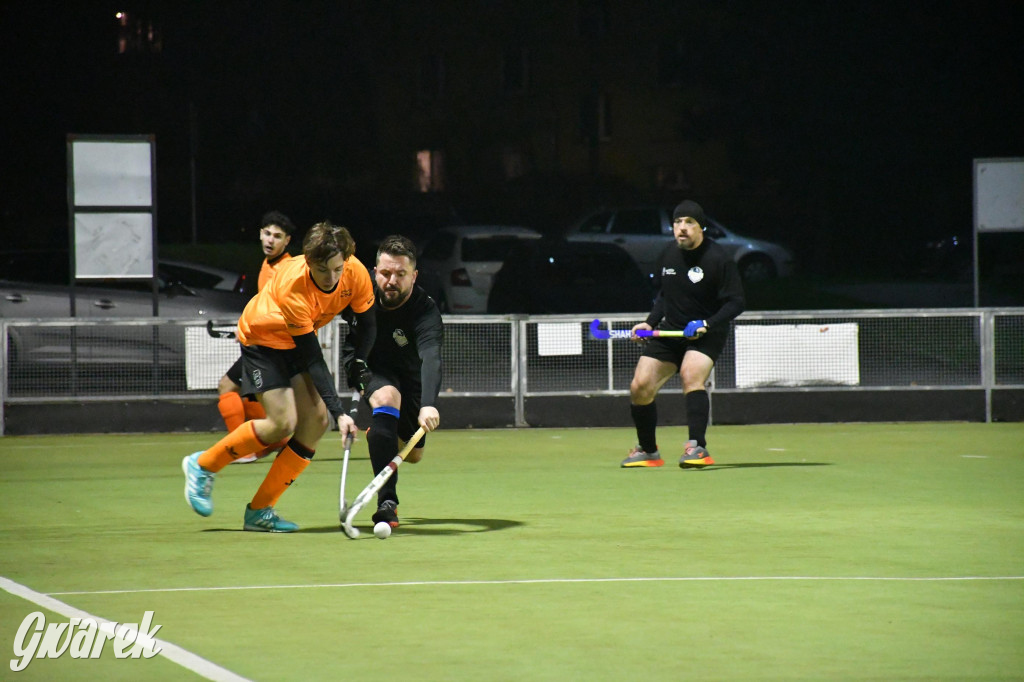 UKS Ósemka Tarnowskie Góry z kolejnym zwycięstwem