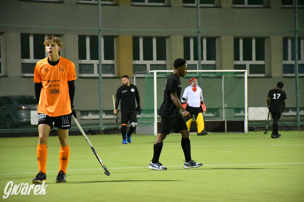 UKS Ósemka Tarnowskie Góry z kolejnym zwycięstwem