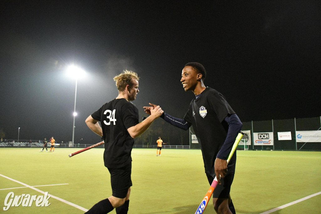 UKS Ósemka Tarnowskie Góry z kolejnym zwycięstwem