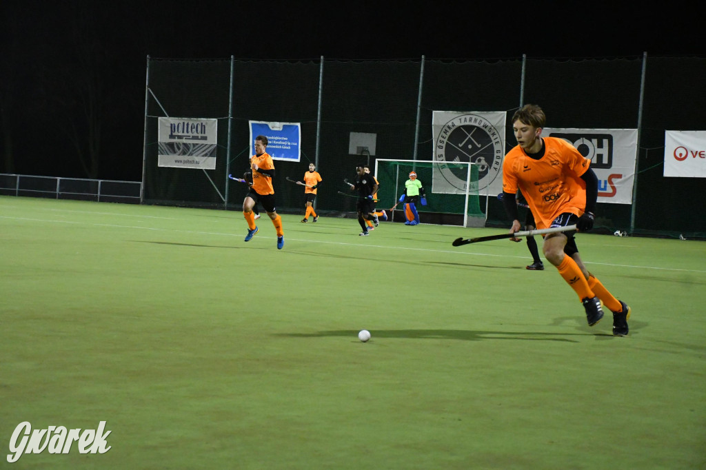 UKS Ósemka Tarnowskie Góry z kolejnym zwycięstwem