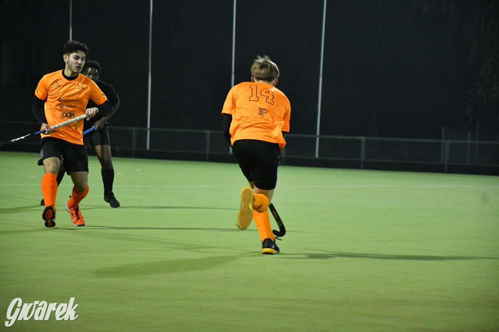 UKS Ósemka Tarnowskie Góry z kolejnym zwycięstwem