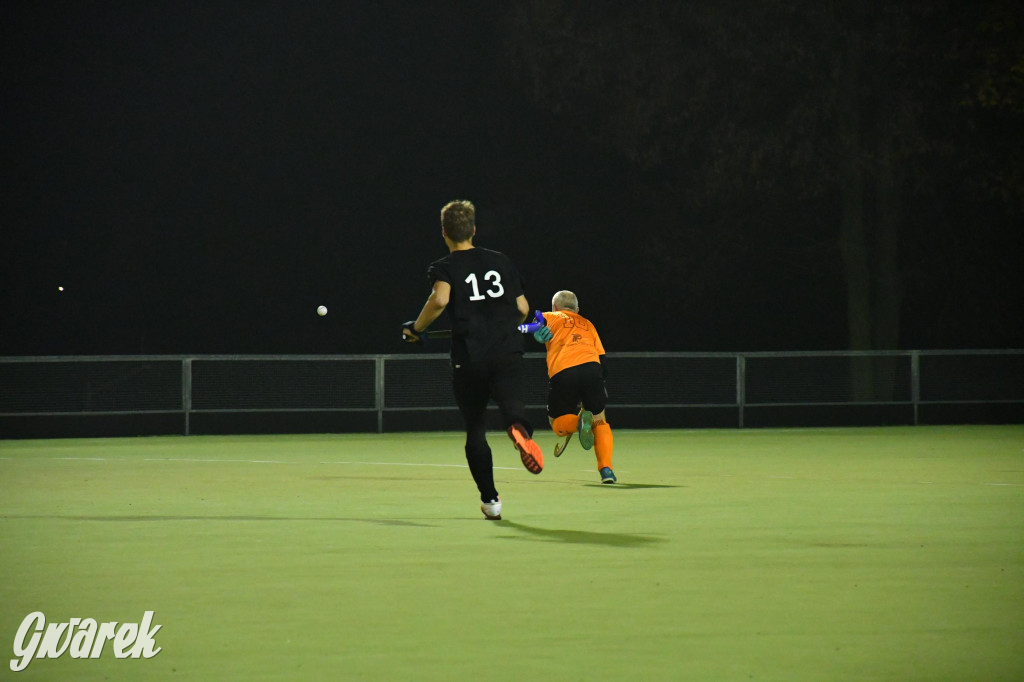 UKS Ósemka Tarnowskie Góry z kolejnym zwycięstwem