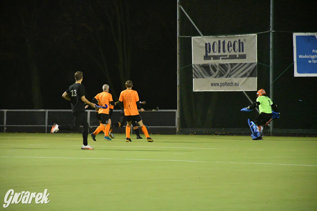 UKS Ósemka Tarnowskie Góry z kolejnym zwycięstwem