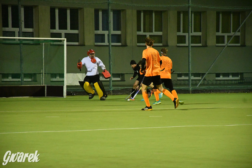 UKS Ósemka Tarnowskie Góry z kolejnym zwycięstwem