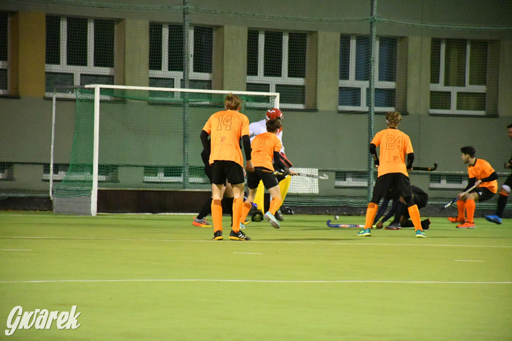 UKS Ósemka Tarnowskie Góry z kolejnym zwycięstwem