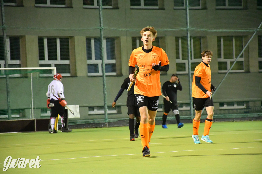 UKS Ósemka Tarnowskie Góry z kolejnym zwycięstwem