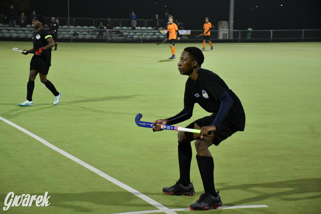 UKS Ósemka Tarnowskie Góry z kolejnym zwycięstwem