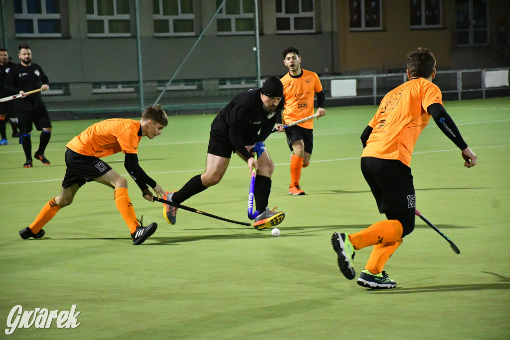 UKS Ósemka Tarnowskie Góry z kolejnym zwycięstwem