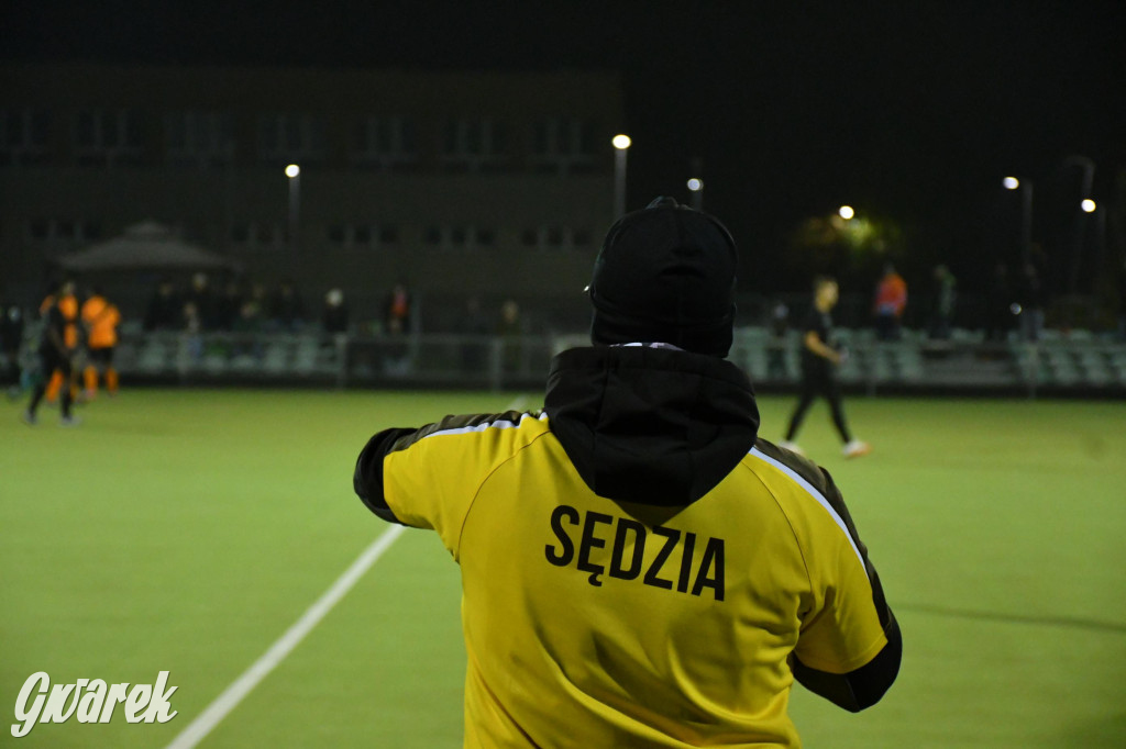 UKS Ósemka Tarnowskie Góry z kolejnym zwycięstwem