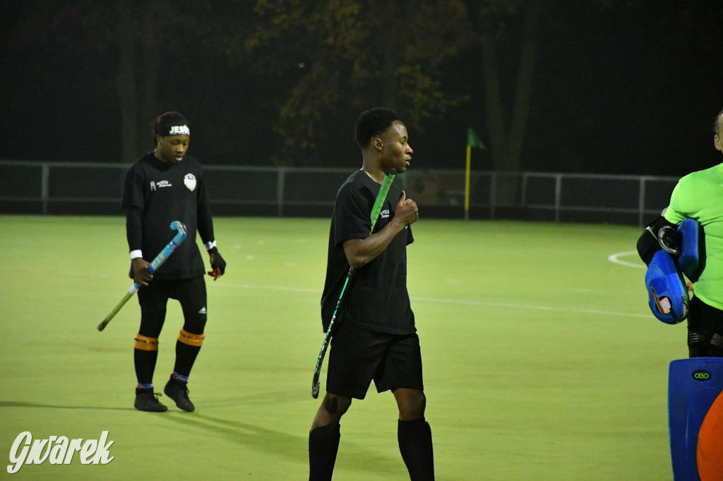 UKS Ósemka Tarnowskie Góry z kolejnym zwycięstwem