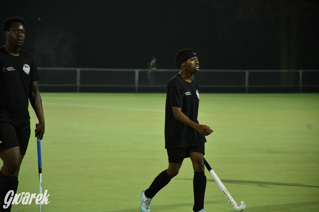 UKS Ósemka Tarnowskie Góry z kolejnym zwycięstwem