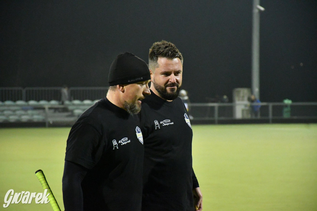 UKS Ósemka Tarnowskie Góry z kolejnym zwycięstwem