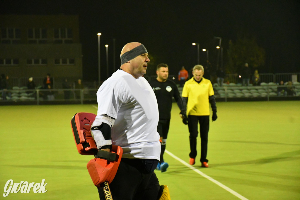 UKS Ósemka Tarnowskie Góry z kolejnym zwycięstwem