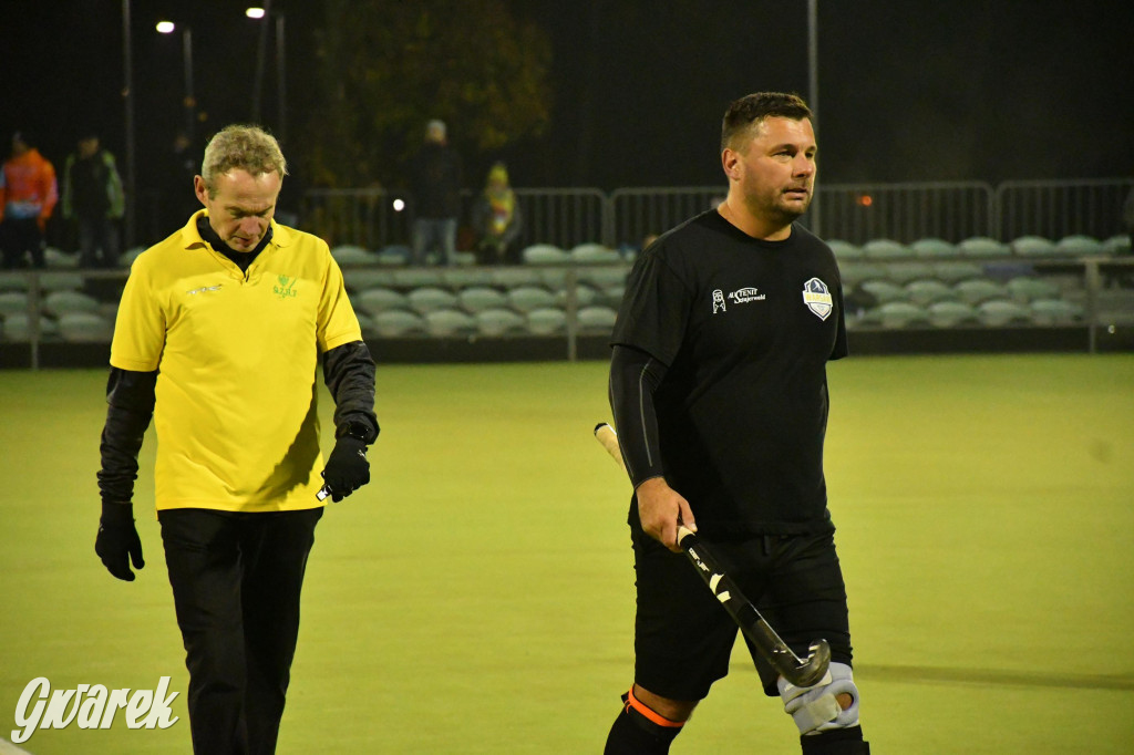 UKS Ósemka Tarnowskie Góry z kolejnym zwycięstwem