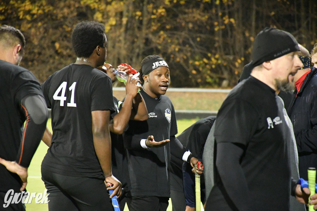 UKS Ósemka Tarnowskie Góry z kolejnym zwycięstwem