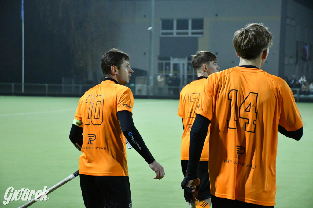 UKS Ósemka Tarnowskie Góry z kolejnym zwycięstwem