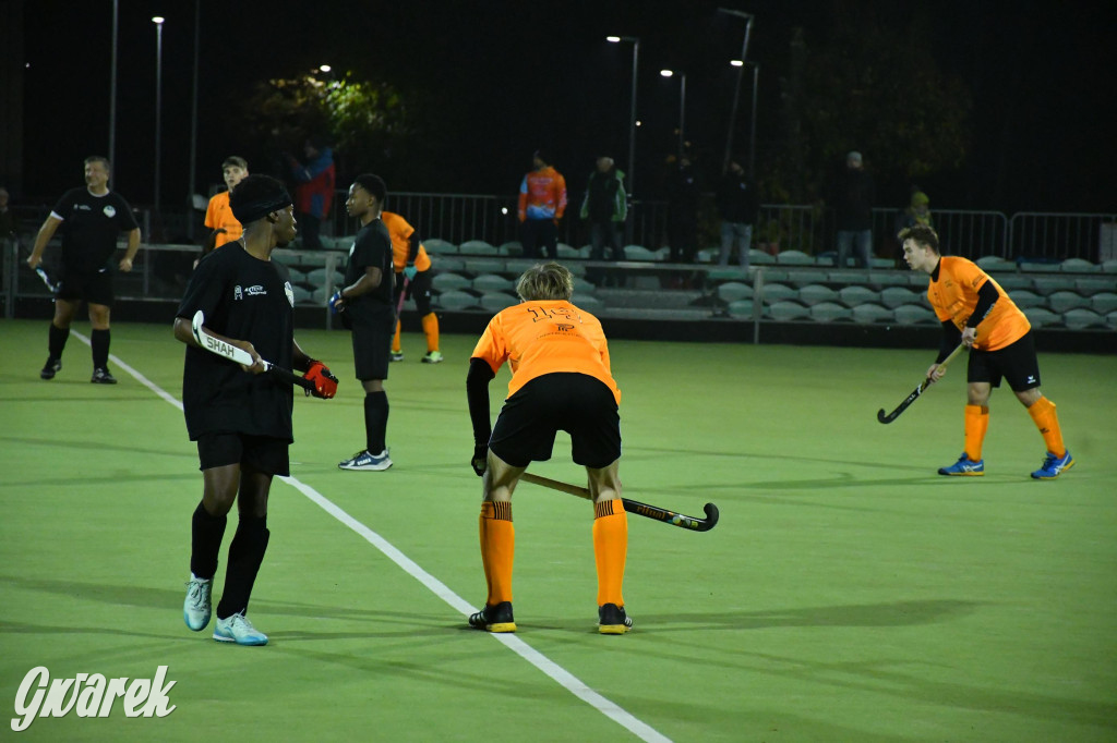 UKS Ósemka Tarnowskie Góry z kolejnym zwycięstwem