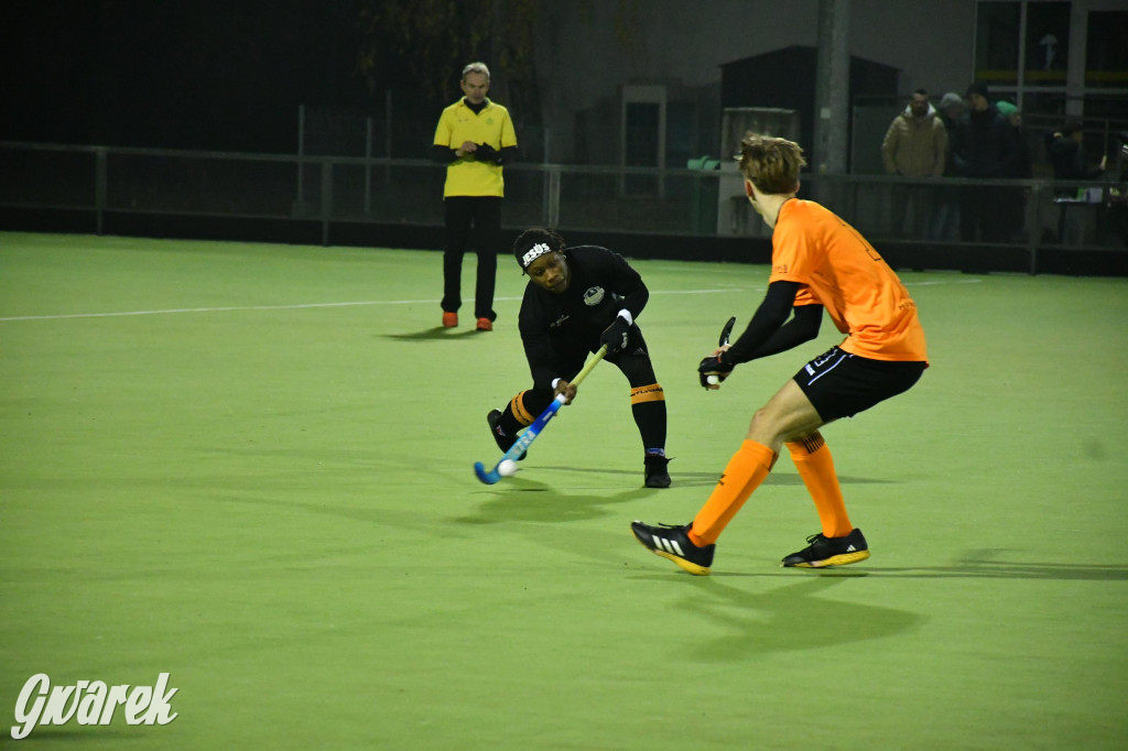 UKS Ósemka Tarnowskie Góry z kolejnym zwycięstwem