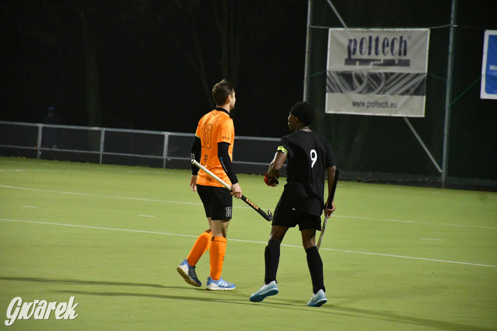 UKS Ósemka Tarnowskie Góry z kolejnym zwycięstwem