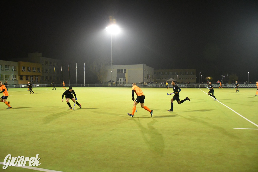 UKS Ósemka Tarnowskie Góry z kolejnym zwycięstwem