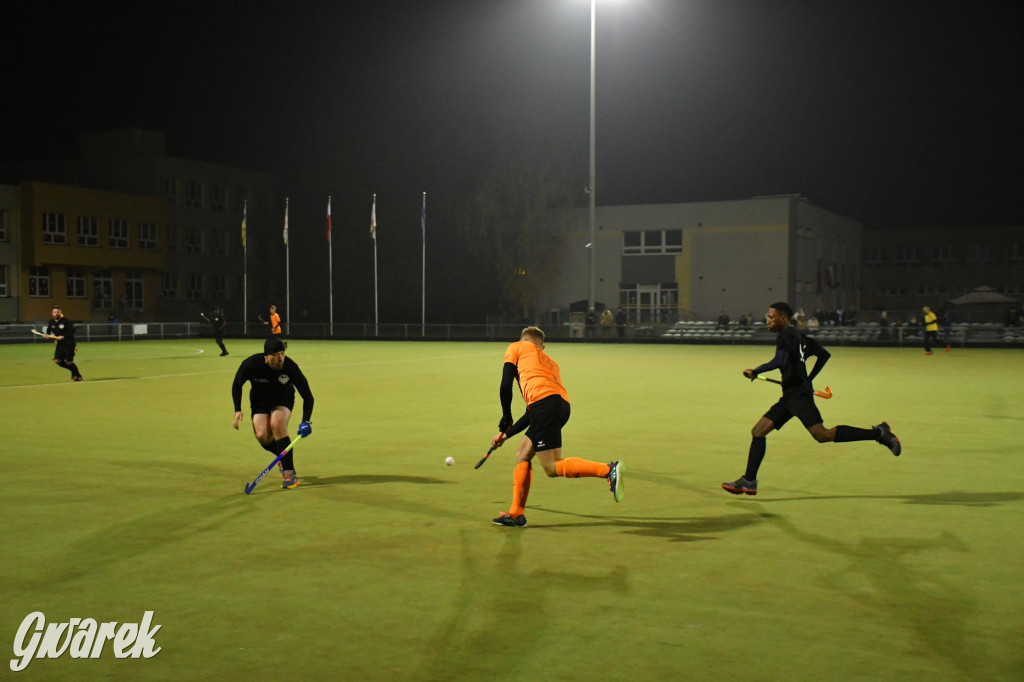 UKS Ósemka Tarnowskie Góry z kolejnym zwycięstwem