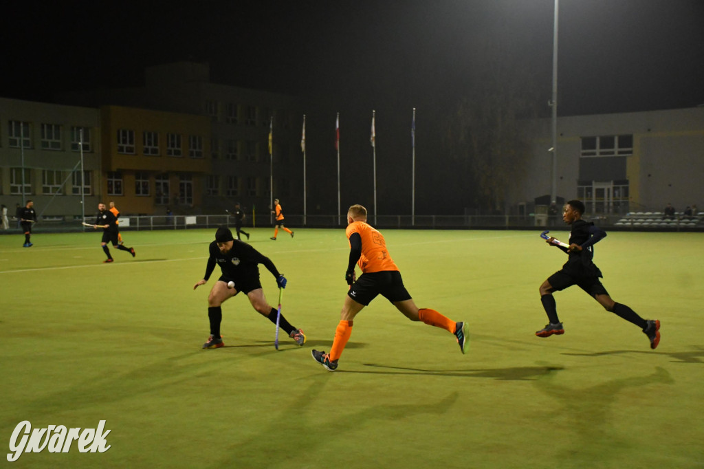 UKS Ósemka Tarnowskie Góry z kolejnym zwycięstwem