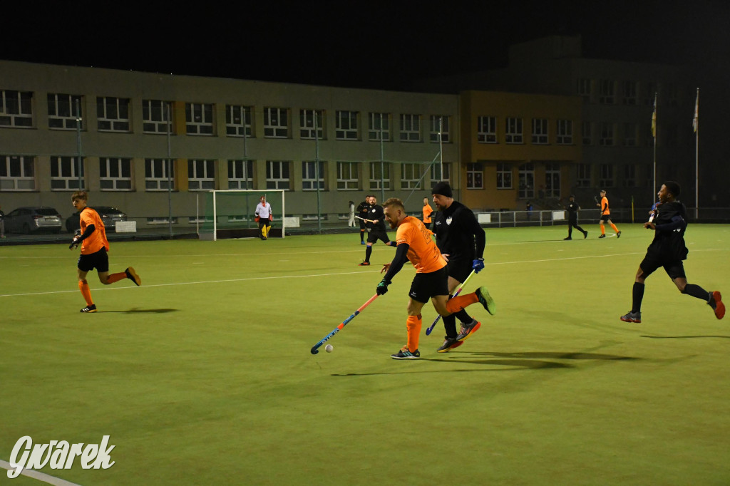 UKS Ósemka Tarnowskie Góry z kolejnym zwycięstwem