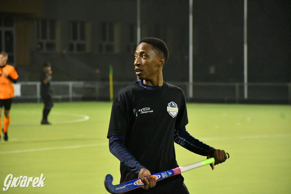 UKS Ósemka Tarnowskie Góry z kolejnym zwycięstwem