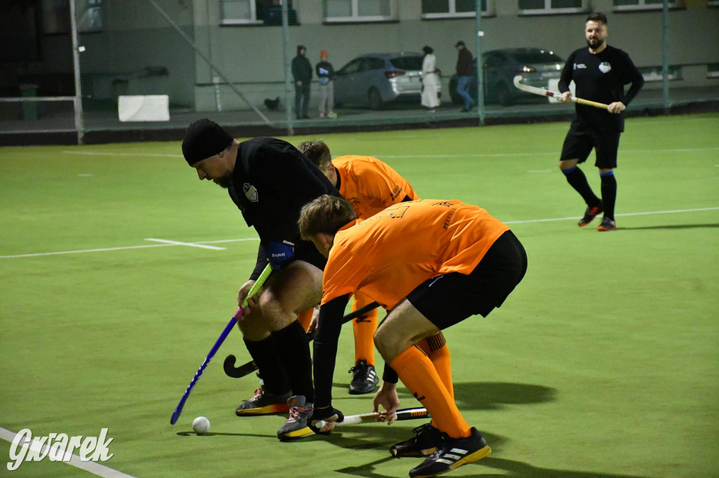 UKS Ósemka Tarnowskie Góry z kolejnym zwycięstwem